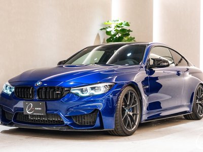 2018 BMW M4 COUPE — миниатюра 69
