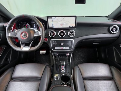 MERCEDES-BENZ CLA - 5