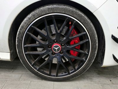 MERCEDES-BENZ CLA - 6