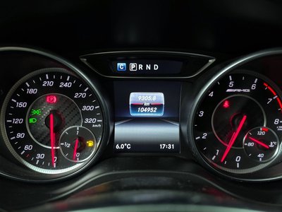 MERCEDES-BENZ CLA - 8