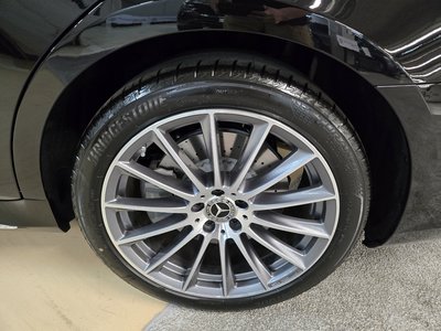 MERCEDES-BENZ S-CLASS - 2