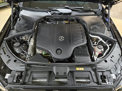 MERCEDES-BENZ S-CLASS - 7