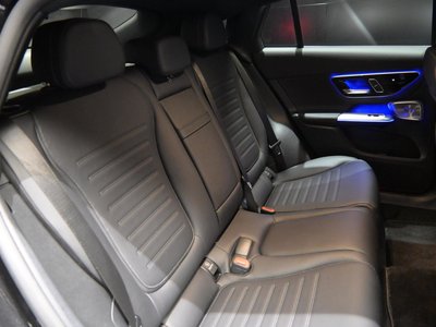 2025 Mercedes-BENZ GLC thumbnail 50