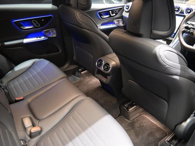 2025 Mercedes-BENZ GLC thumbnail 51