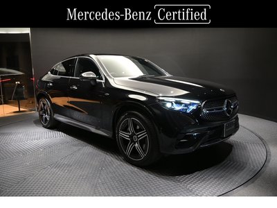 صورة 3 لـ 2025 Mercedes-BENZ GLC