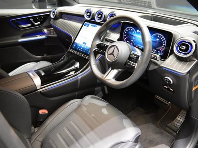 2025 Mercedes-BENZ GLC thumbnail 15