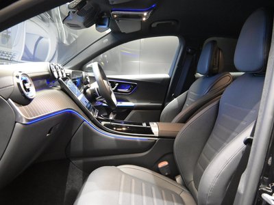 2025 Mercedes-BENZ GLC thumbnail 45