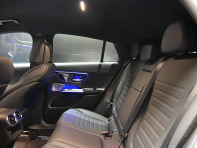 2025 Mercedes-BENZ GLC thumbnail 52