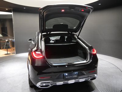 2025 Mercedes-BENZ GLC thumbnail 53