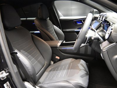 2025 Mercedes-BENZ GLC thumbnail 16