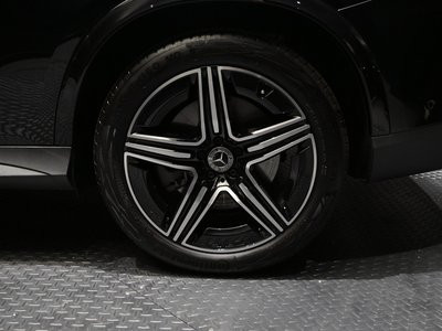 2025 Mercedes-BENZ GLC thumbnail 12
