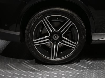 2025 Mercedes-BENZ GLC thumbnail 11