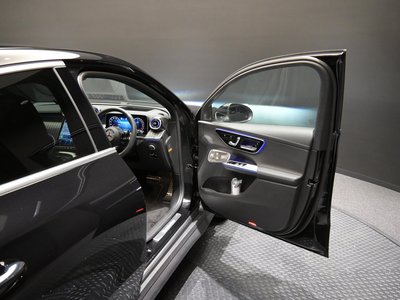 2025 Mercedes-BENZ GLC thumbnail 28