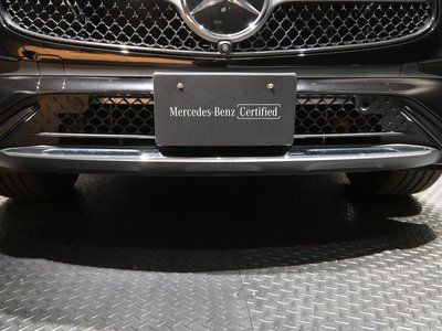 2025 Mercedes-BENZ GLC thumbnail 7