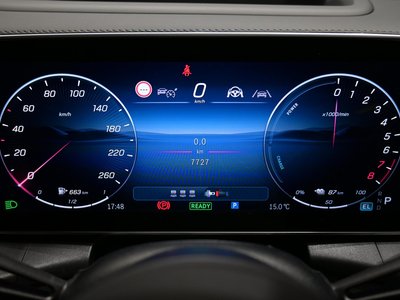2025 Mercedes-BENZ GLC thumbnail 18