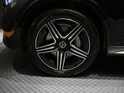 2025 Mercedes-BENZ GLC thumbnail 13