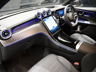 2025 Mercedes-BENZ GLC thumbnail 47