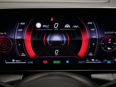 2025 Mercedes-BENZ GLC thumbnail 20