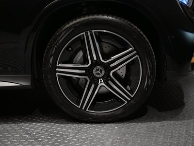 2025 Mercedes-BENZ GLC thumbnail 10