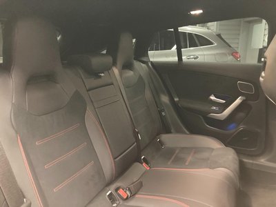 MERCEDES-BENZ CLA SHOOTING BRAKE - 9