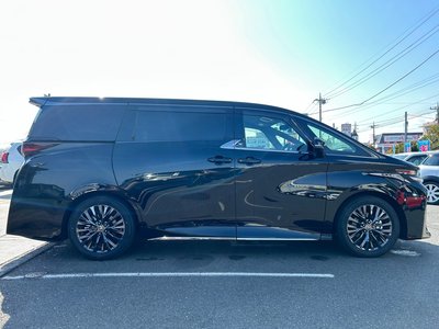 TOYOTA VELLFIRE - 8