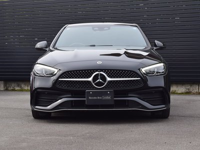 MERCEDES-BENZ C-CLASS - 6