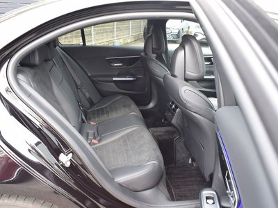 MERCEDES-BENZ C-CLASS - 3