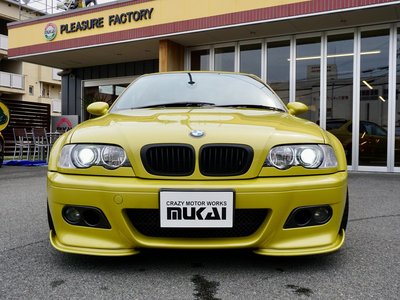 صورة مصغرة 14 لـ 2003 BMW M3