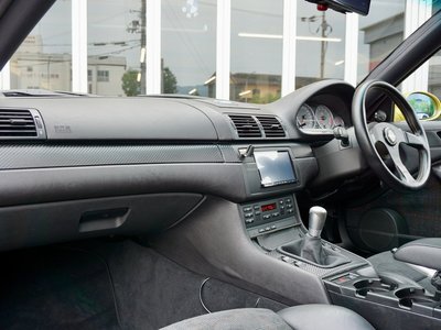 صورة مصغرة 13 لـ 2003 BMW M3