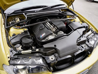 صورة مصغرة 16 لـ 2003 BMW M3