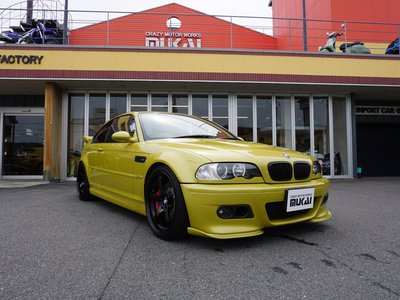 صورة مصغرة 20 لـ 2003 BMW M3