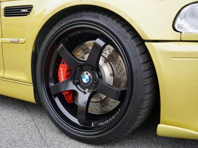 صورة مصغرة 18 لـ 2003 BMW M3