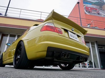 صورة مصغرة 15 لـ 2003 BMW M3