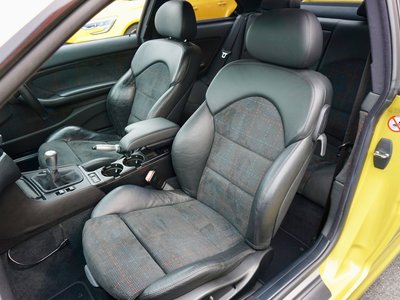صورة مصغرة 11 لـ 2003 BMW M3