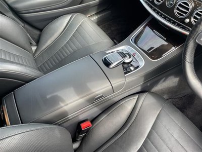 2020 Mercedes-BENZ S-CLASS 缩略图 16