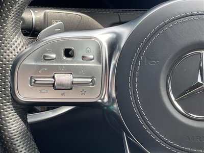 2020 Mercedes-BENZ S-CLASS 照片 9