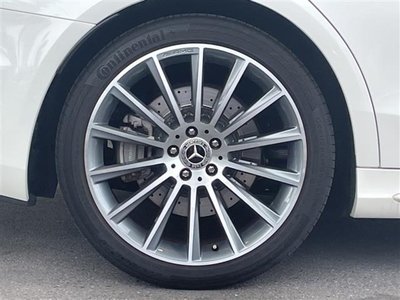 2020 Mercedes-BENZ S-CLASS 缩略图 40