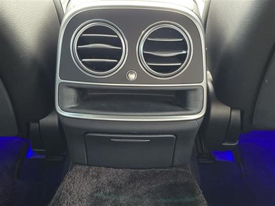 2020 Mercedes-BENZ S-CLASS 缩略图 28