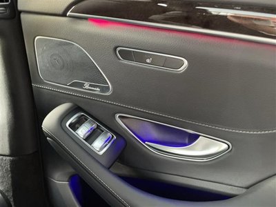 2020 Mercedes-BENZ S-CLASS 缩略图 27