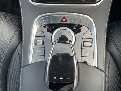 2020 Mercedes-BENZ S-CLASS 缩略图 22
