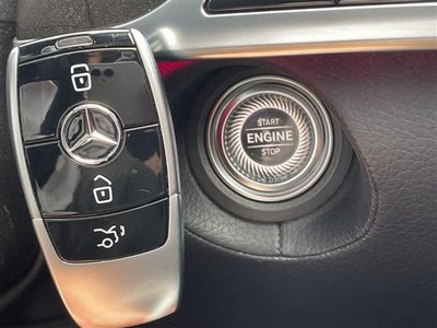 2020 Mercedes-BENZ S-CLASS 照片 7