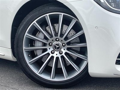 2020 Mercedes-BENZ S-CLASS 缩略图 39