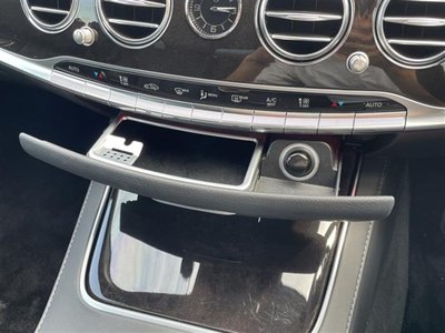 2020 Mercedes-BENZ S-CLASS 缩略图 20