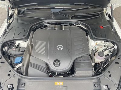 2020 Mercedes-BENZ S-CLASS 缩略图 38
