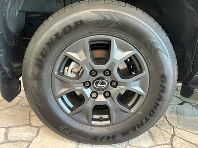 صورة مصغرة 55 لـ 2025 Lexus GX