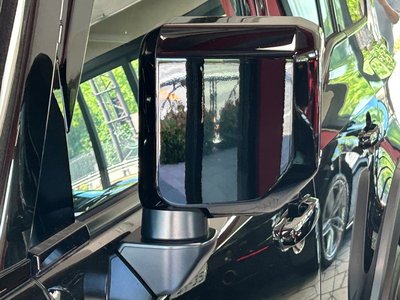 صورة مصغرة 42 لـ 2025 Lexus GX