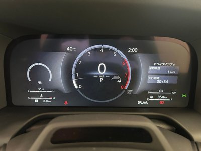 صورة 10 لـ 2025 Lexus GX