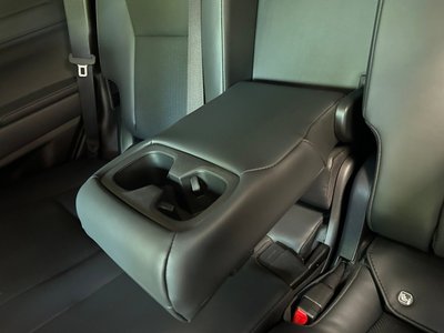 صورة مصغرة 38 لـ 2025 Lexus GX