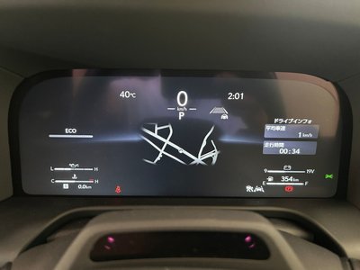 صورة مصغرة 11 لـ 2025 Lexus GX