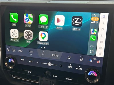 صورة مصغرة 14 لـ 2025 Lexus GX